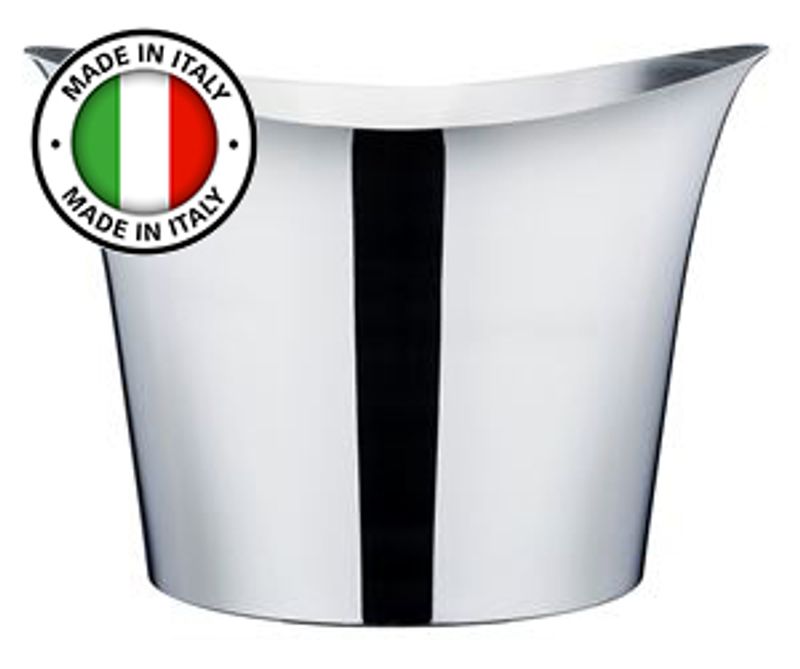 Champagnekjøler Design