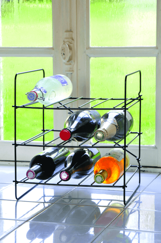 Vinhylle City Rack Compact, L'Atelier du Vin