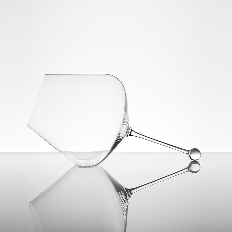 Zalto Gravitas Omega vinglass 1-pk