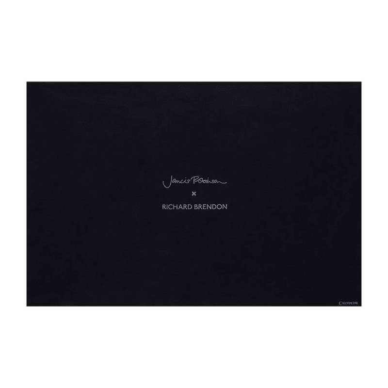 Jancis Robinson Poleringsklut