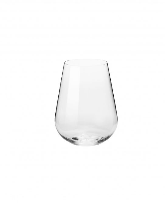 Hovedbilde Jancis Robinson vin/vannglass uten stett 2-pk. 