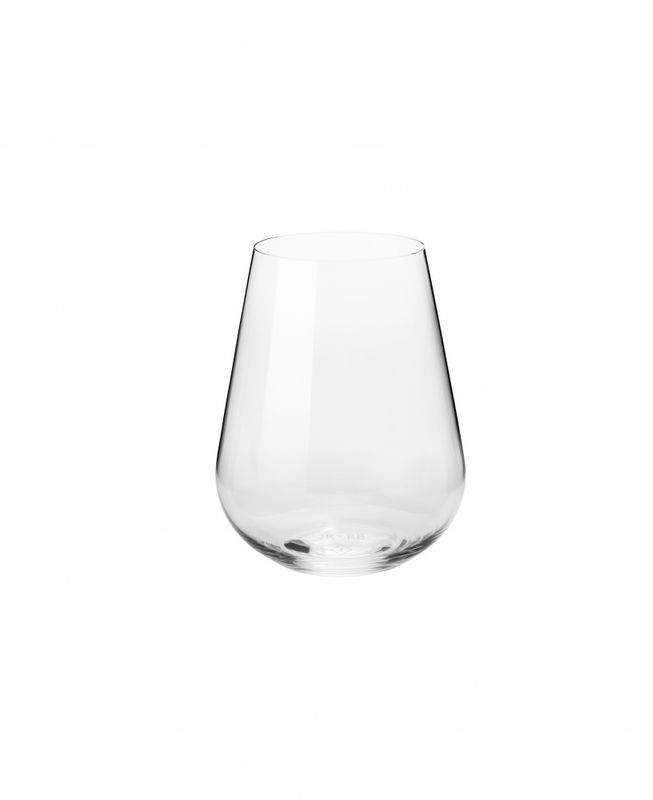 Jancis Robinson vin/vannglass uten stett 2-pk. 