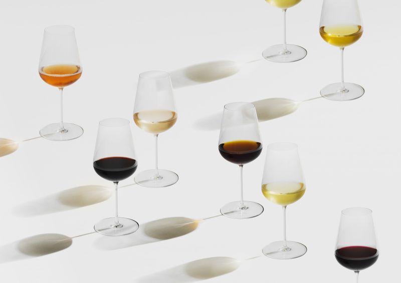 Jancis Robinson vinglass 2-pk