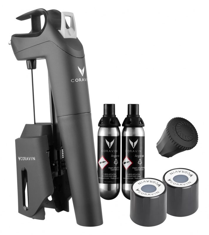 Coravin™ Timeless Three+