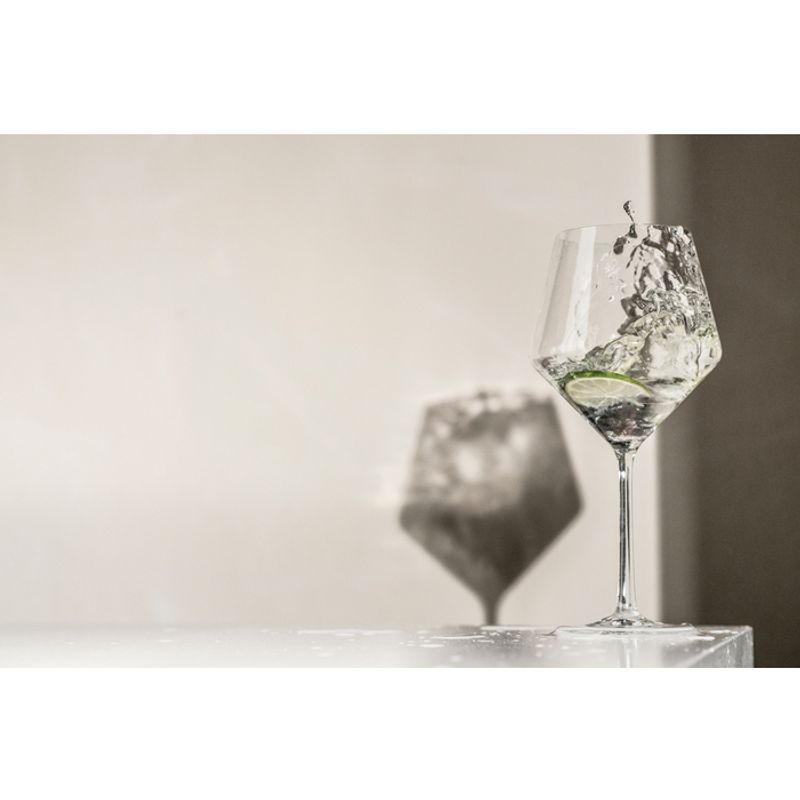 Zwiesel  Pure Burgundyglass, 2-pk