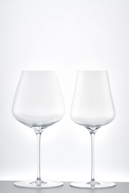 Grassl Vigneron Mineralite vinglass