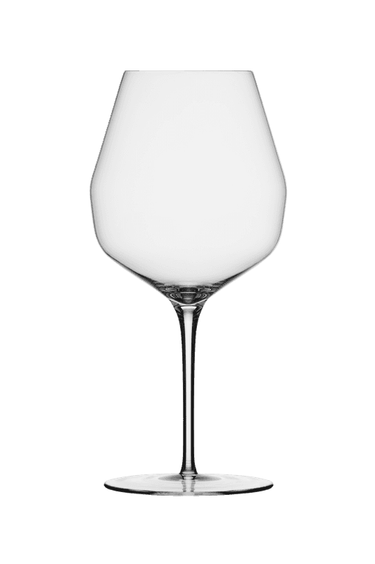 Markthomas Double Bend Red Expression 2-pk