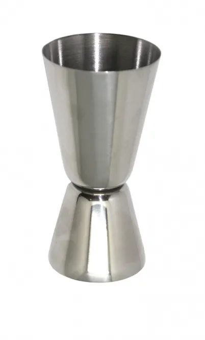 Hovedbilde Målebeger / Jigger