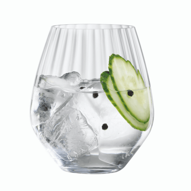 Hovedbilde Spiegelau Gin & Tonic-glass 4pk