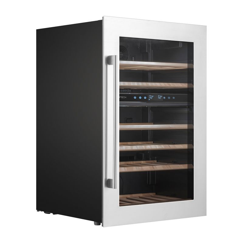 Temptech Oslo OZ90DX-24 vinskap