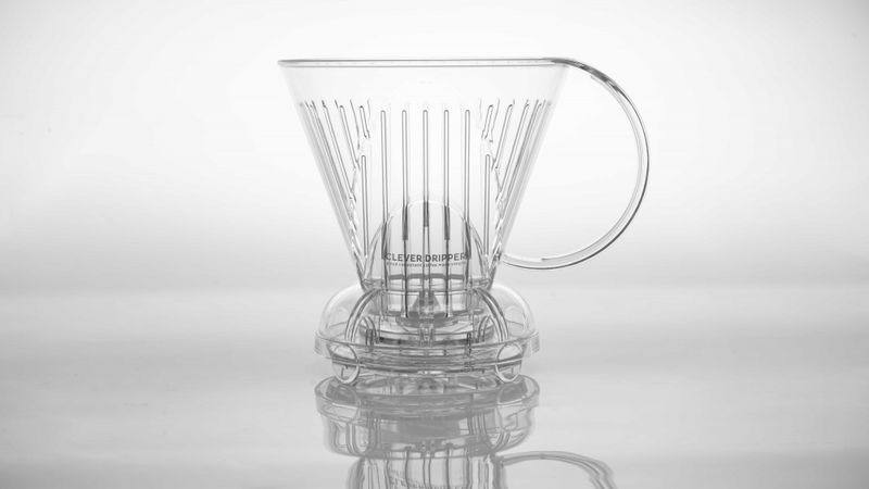 Clever Dripper kaffebrygger 500 ml