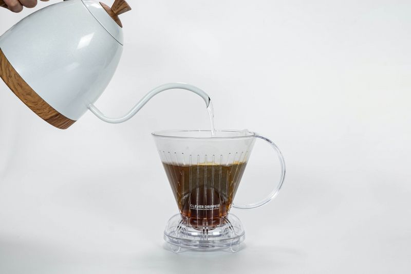 Clever Dripper kaffebrygger 500 ml