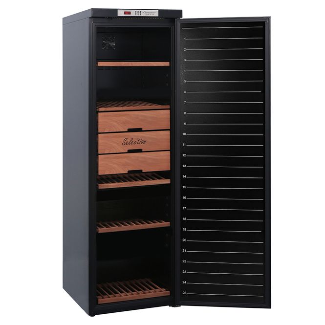 Hovedbilde Ekstra uttrekkbar hylle til Temptech Connoisseur