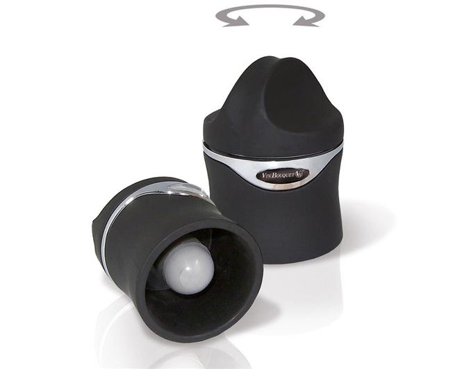 Hovedbilde Champagnestopper