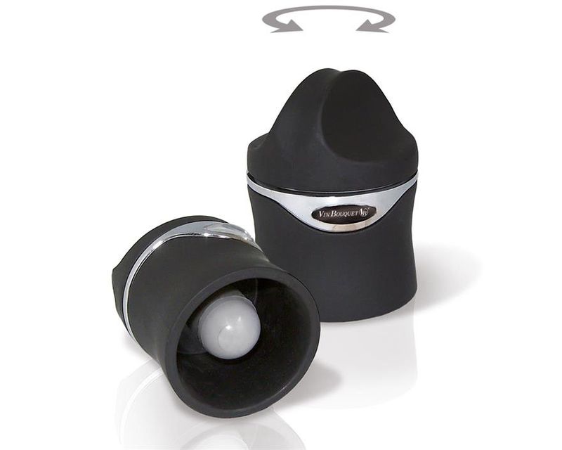 Champagnestopper