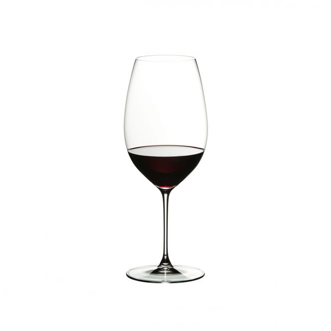 Hovedbilde Riedel Veritas New World Shiraz vinglass 2-pk