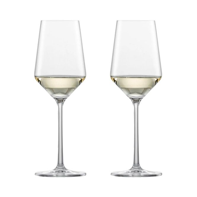 Hovedbilde Zwiesel Pure, Riesling Hvitvinsglass, 2-pk