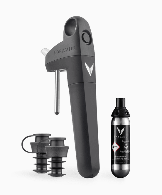 Hovedbilde Coravin Pivot®