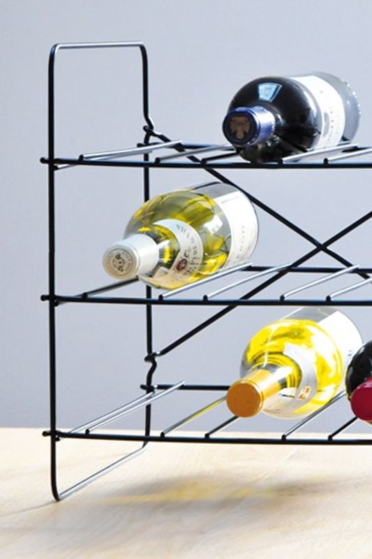 Vinhylle City Rack Compact, L'Atelier du Vin