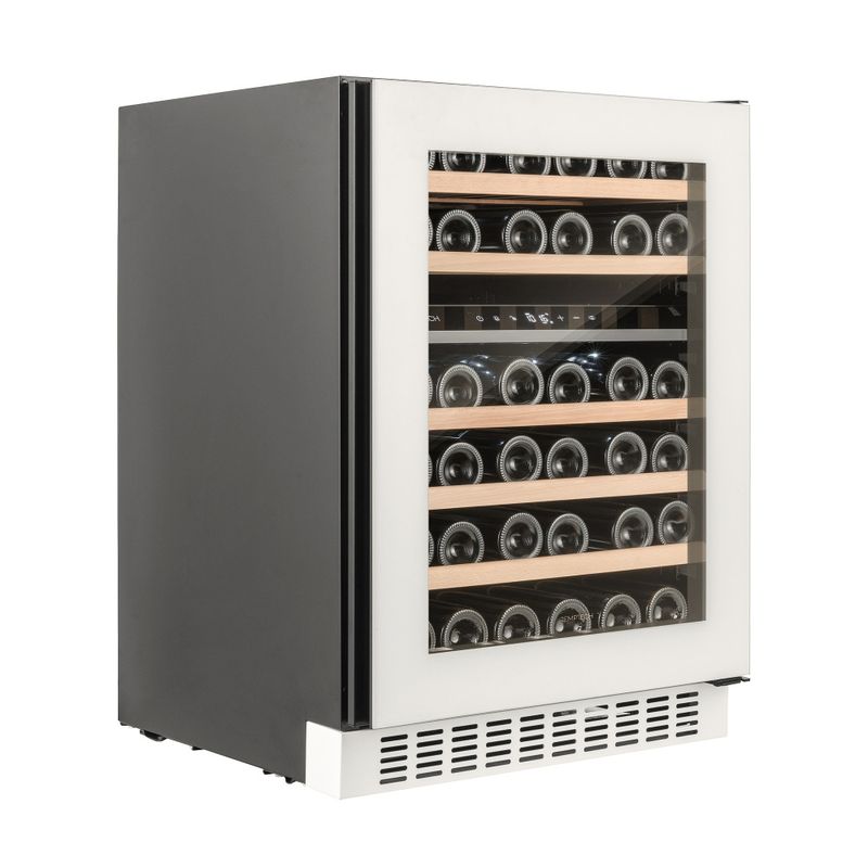 Temptech Oslo OX60DRW-24 vinskap