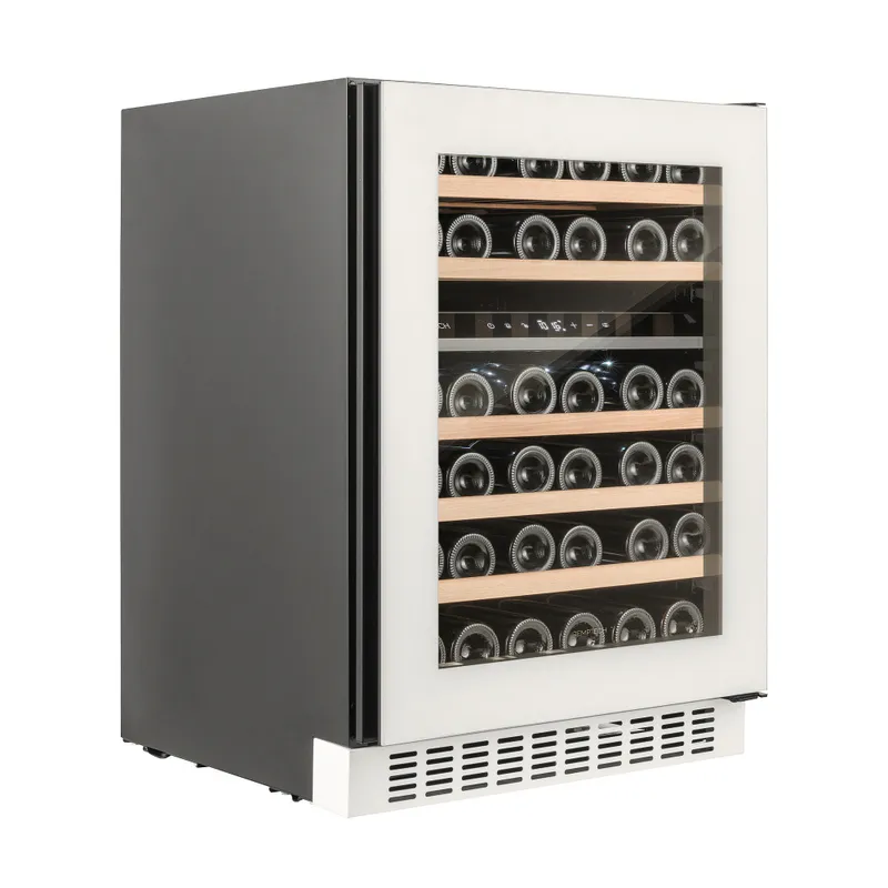 Temptech Oslo OX60DRW-24 vinskap