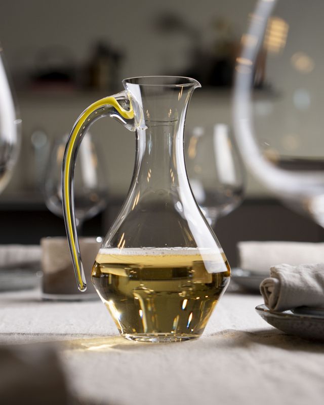 Riedel karaffel Cabernet Yellow