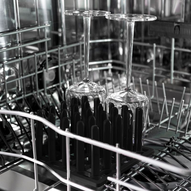 Glass-stativ til oppvaskmaskin fra Tipple (1-pk)