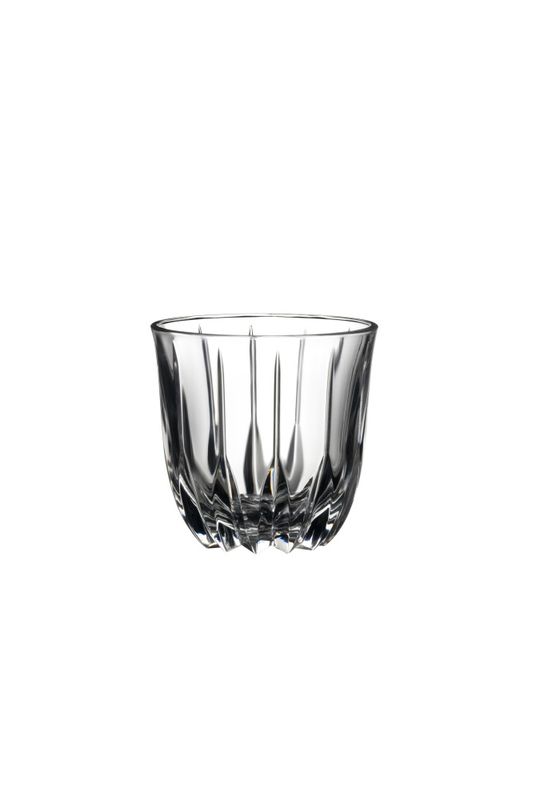 Riedel Drink Specific Kaffeglass 2-pk