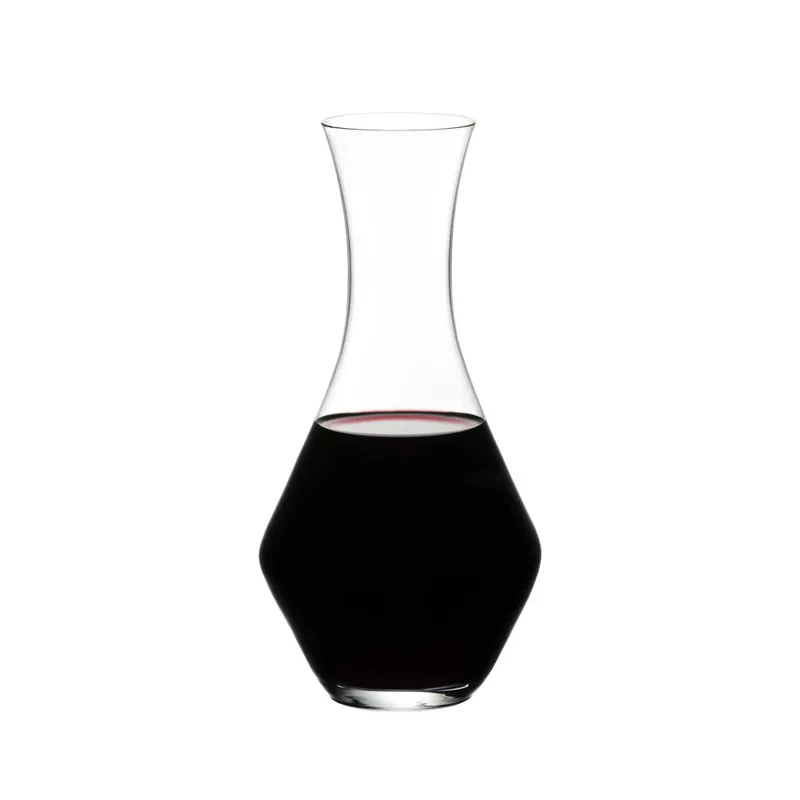 Riedel Merlot dekanter