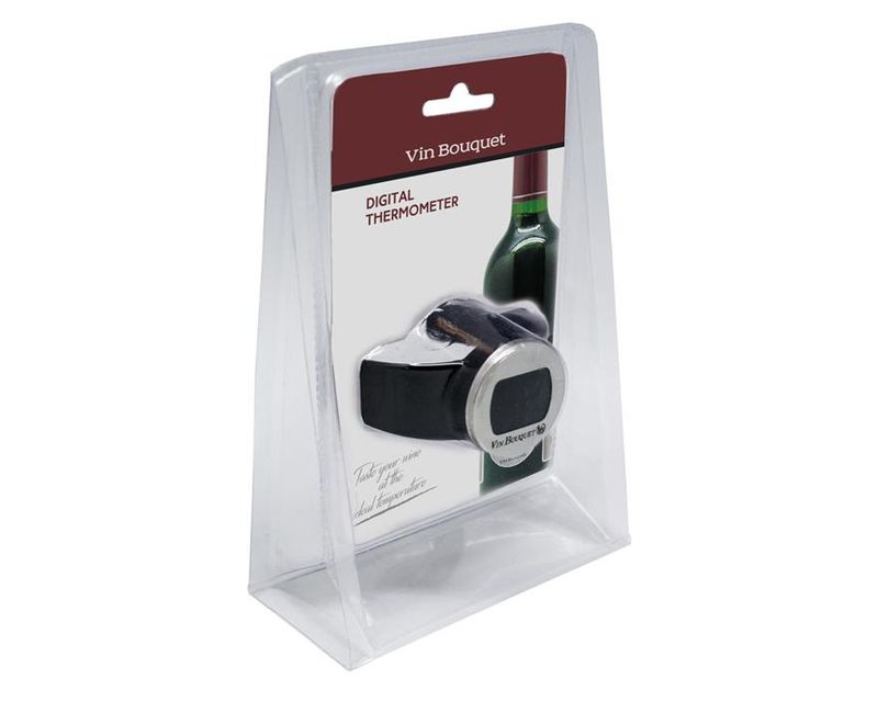 Digitalt vintermometer