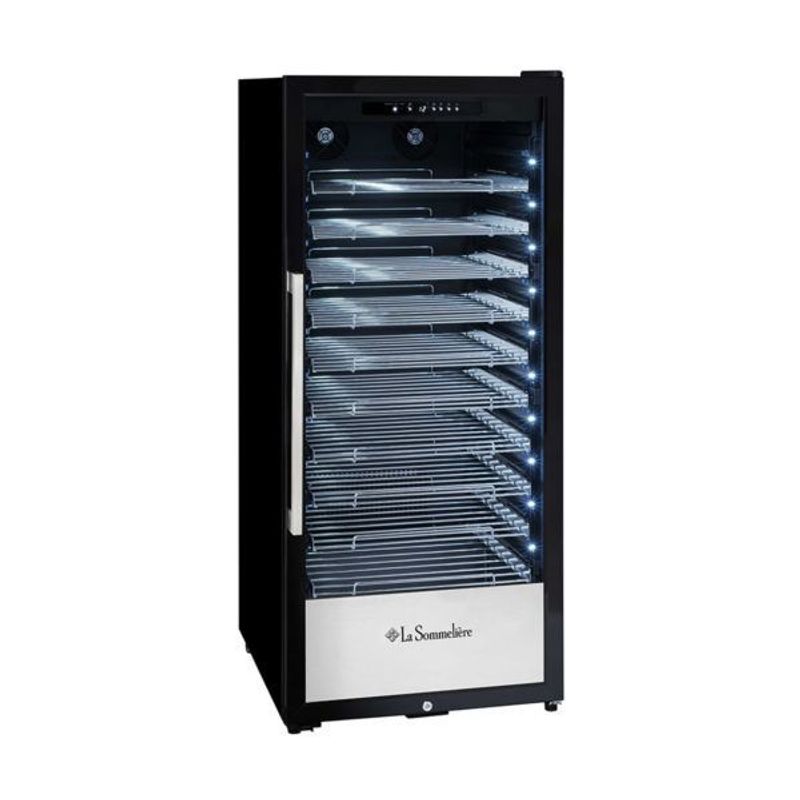 La Sommelière PRO110N vinskap