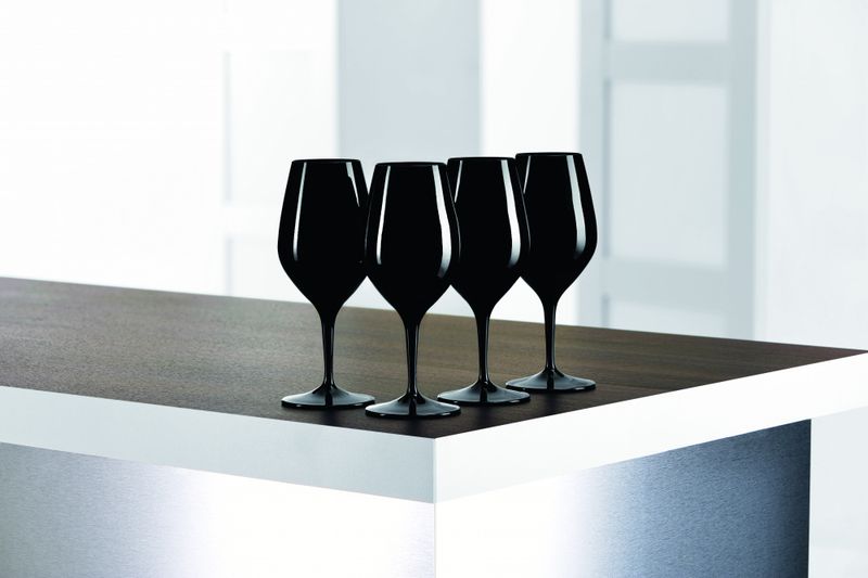 Spiegelau Authentis Blind Tasting glass, 4-pk