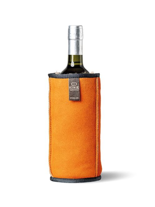 Hovedbilde Kywie  Vinkjøler Orange Suede