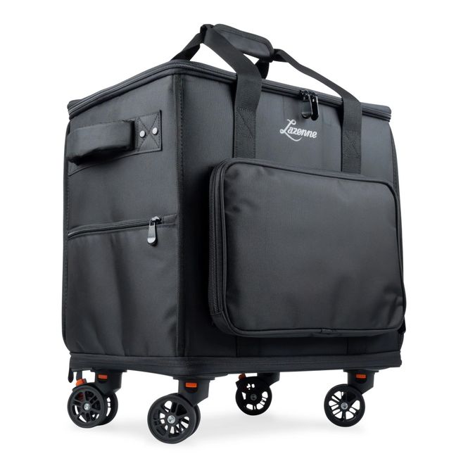 Hovedbilde Lazenne  Vinkoffert Elite PRO 12 flasker 