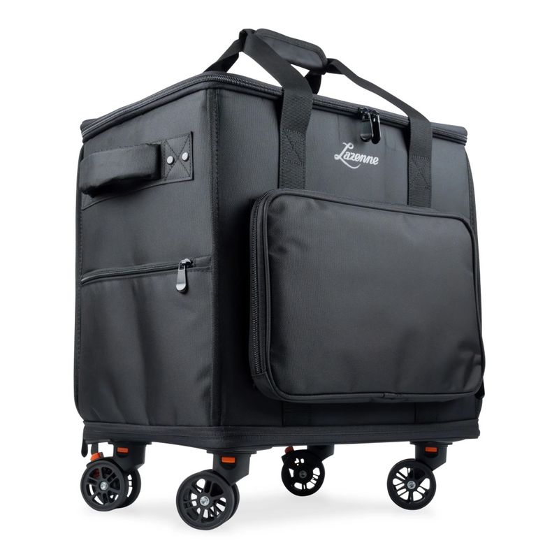 Lazenne  Vinkoffert Elite PRO 12 flasker 