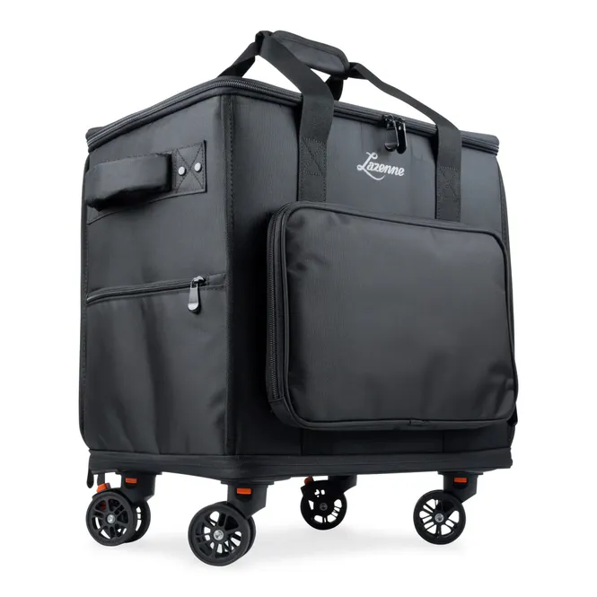 Hovedbilde Lazenne  Vinkoffert Elite PRO 12 flasker 