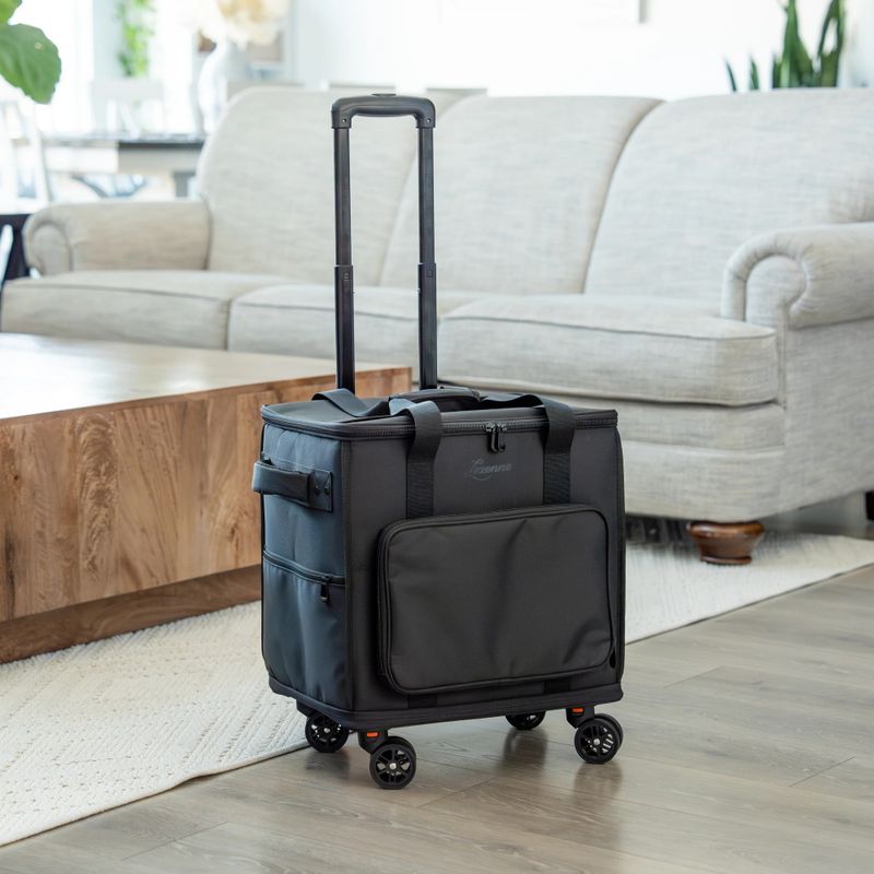 Lazenne  Vinkoffert Elite PRO 12 flasker 