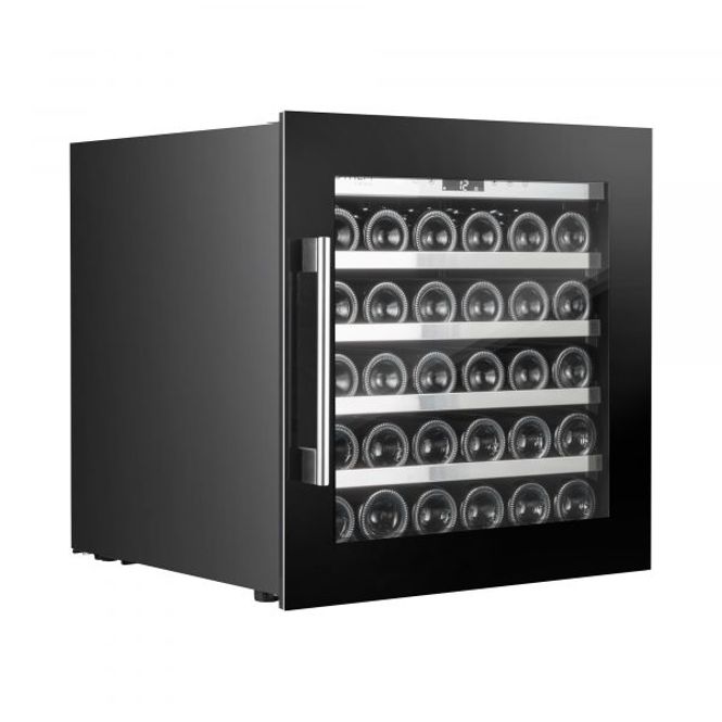 Hovedbilde Temptech STHLM STZ60SB vinskap