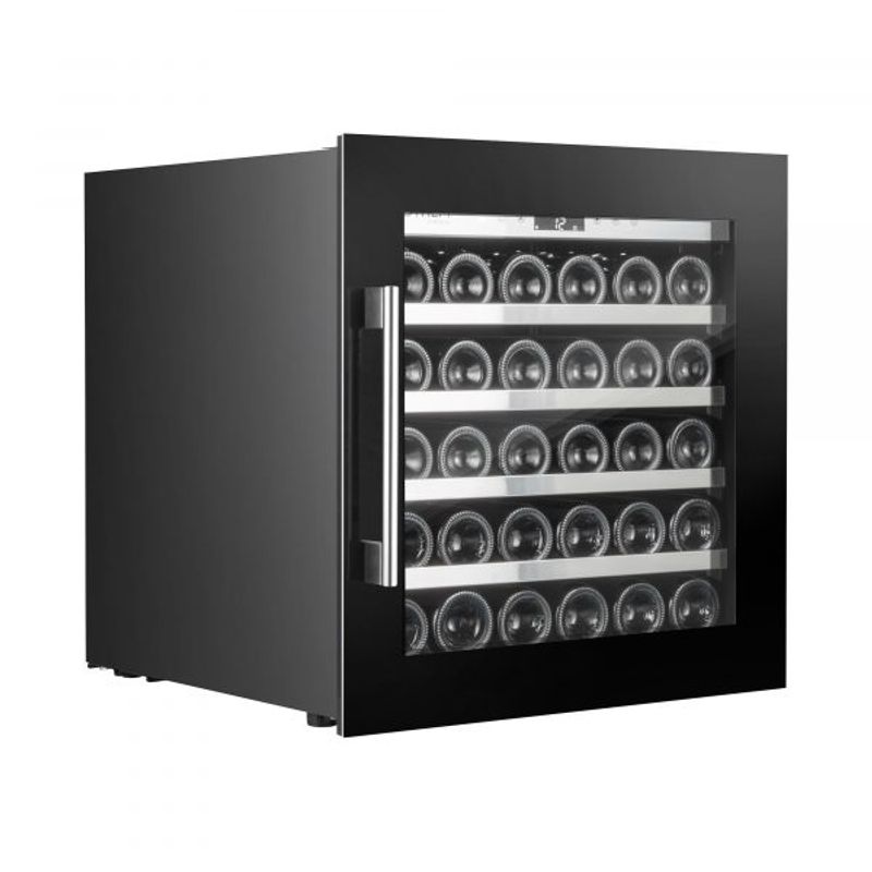 Temptech STHLM STZ60SB vinskap