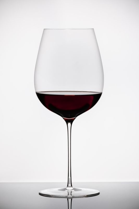 Sydonios Terroir Le Meridional - Bordeaux 2-pk