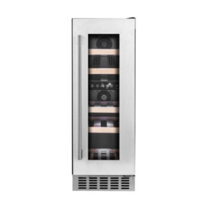 Hovedbilde Temptech Oslo OX30DX-24 vinskap