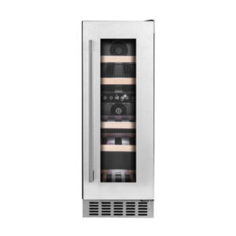 Temptech Oslo OX30DX-24 vinskap