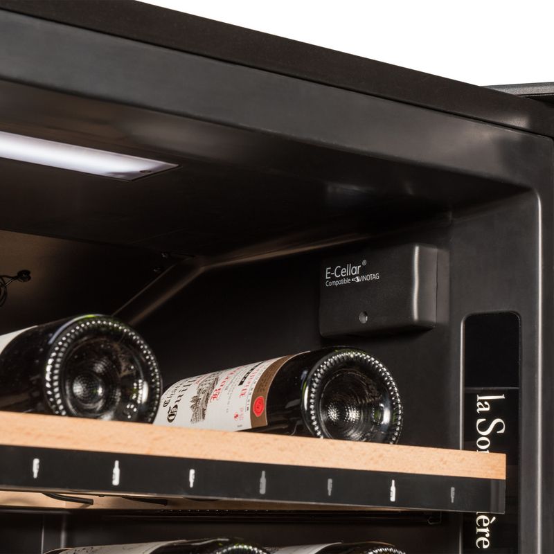 La Sommeliere  ECELLAR150 vinskap