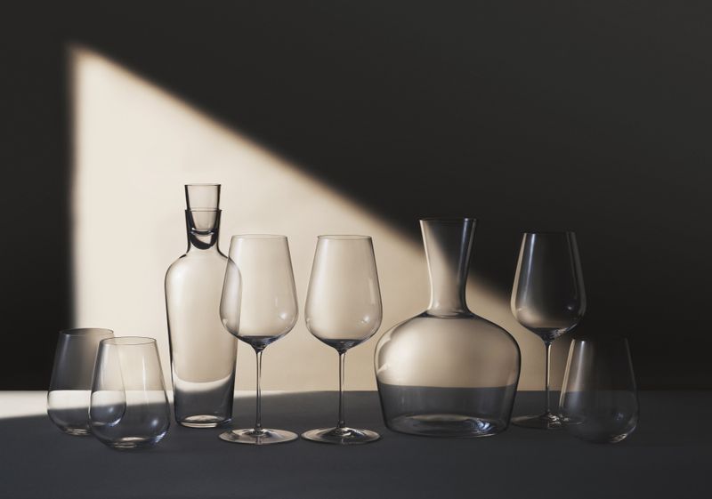 Jancis Robinson vinglass 2-pk