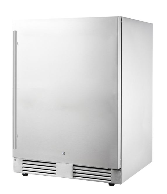 Hovedbilde Frigelux RETT136A kjøleskap