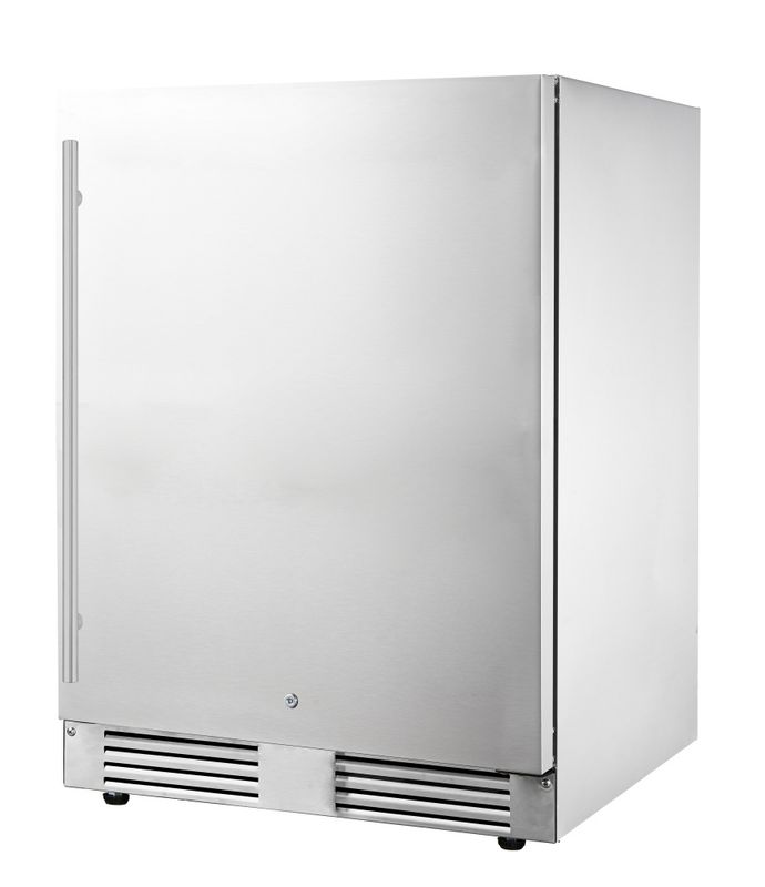 Frigelux RETT136A kjøleskap