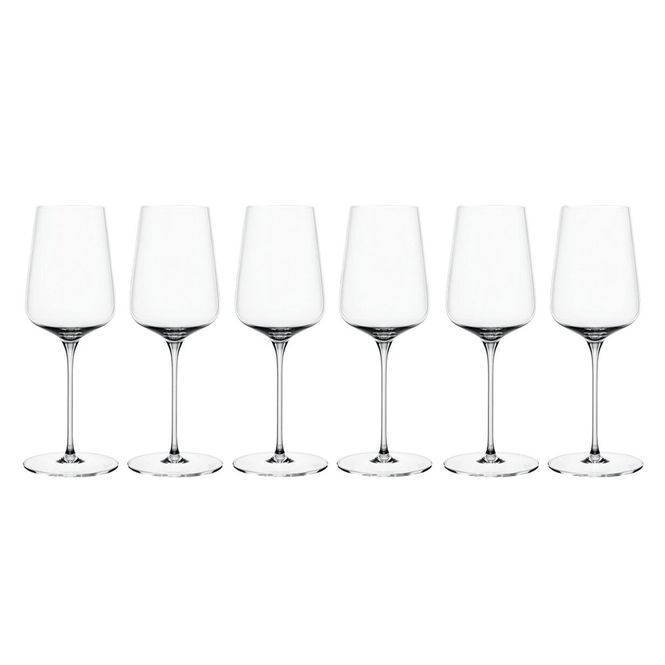 Hovedbilde Spigelau Defenition Hvitvinsglass 6-pk