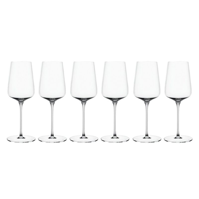 Spigelau Defenition Hvitvinsglass 6-pk