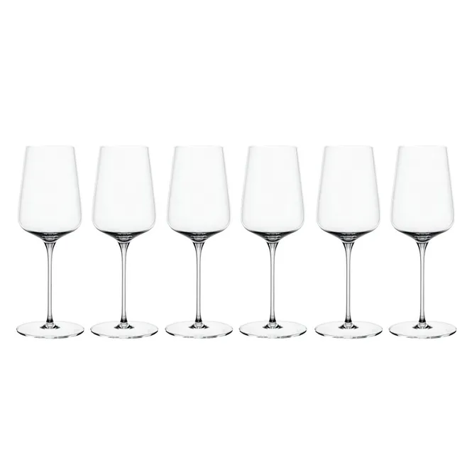 Hovedbilde Spigelau Defenition Hvitvinsglass 6-pk