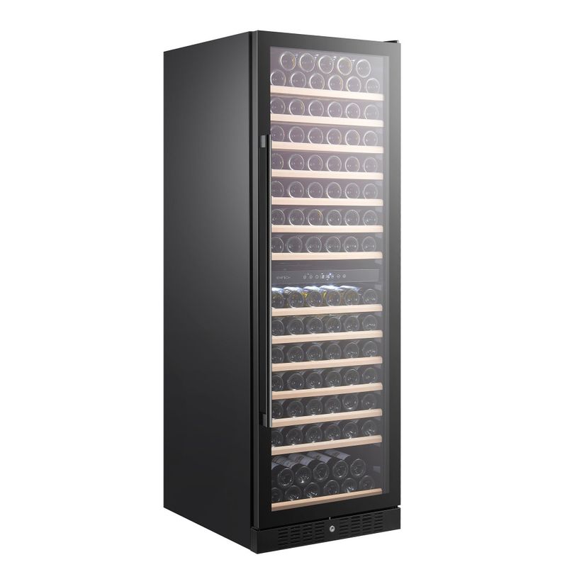 Temptech Classique CL180DB vinskap